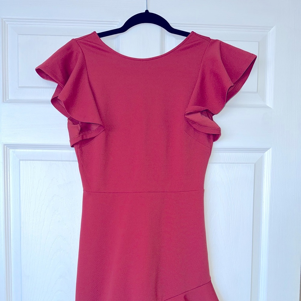 Perfect Dressy Dress - Picture 2 of 13